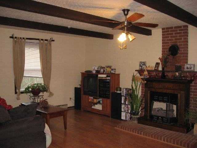 2490 McDonald Road Southwest Lancaster, OH 43130 - Photo 3 of 13
