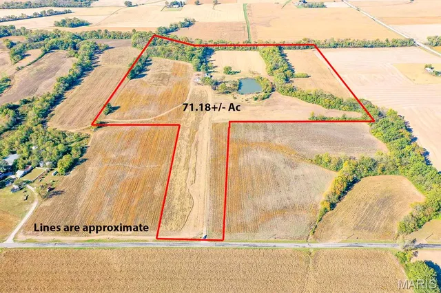 $356,000 | 5433 Kraft Road, Freeburg, IL 62243