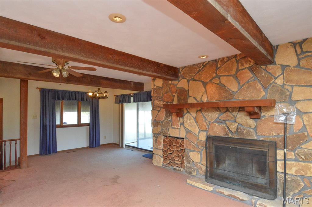 5433 Kraft Road Freeburg, IL 62243 - Photo 12 of 22