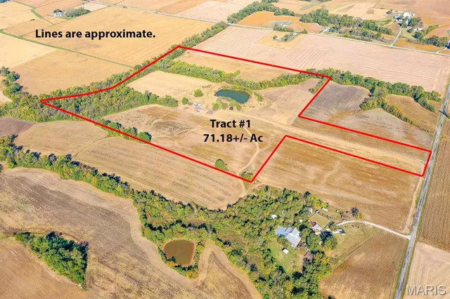 $356,000 | 5433 Kraft Road, Freeburg, IL 62243