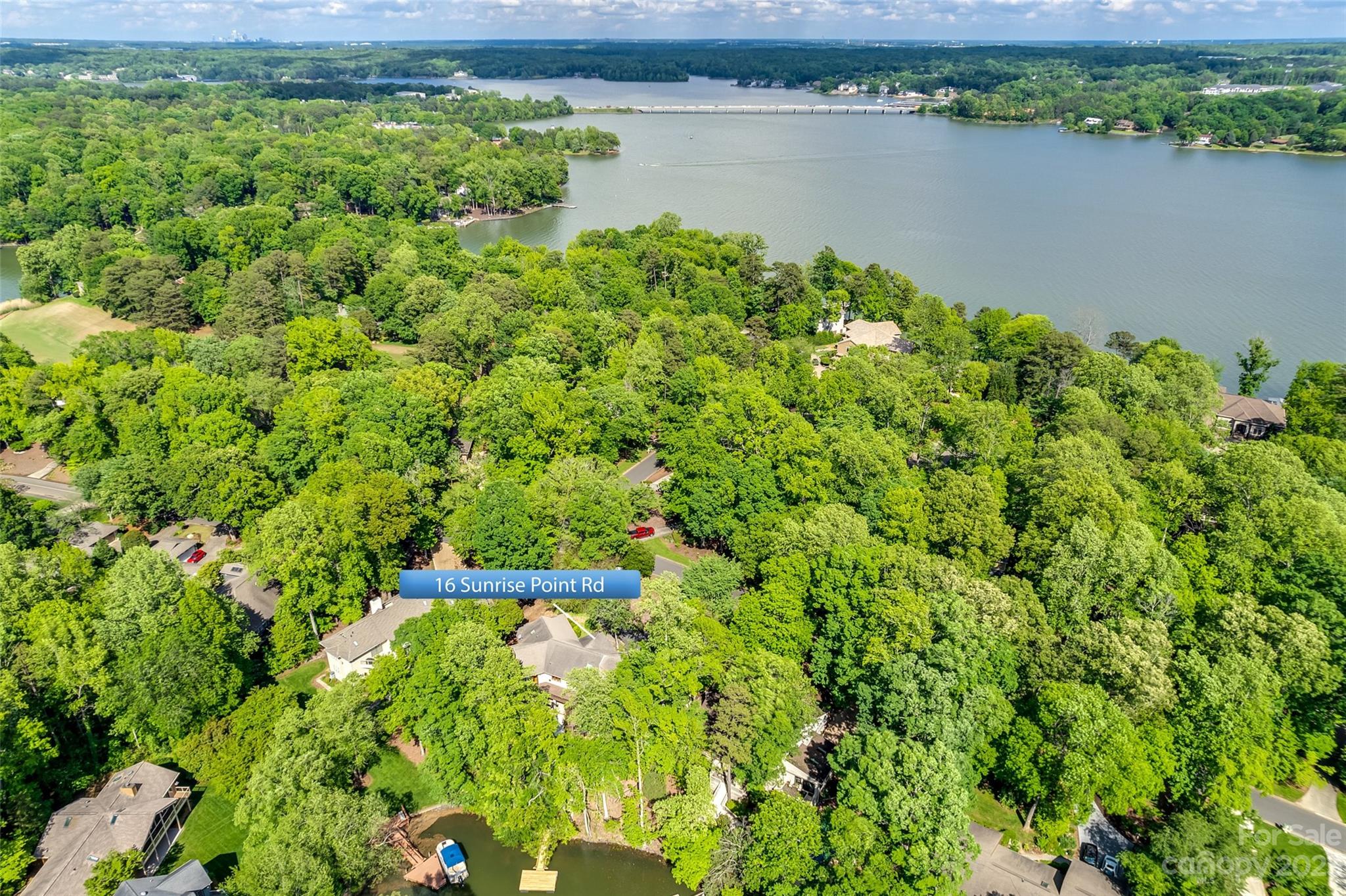16 Sunrise Point Road Lake Wylie, SC 29710 - Photo 42 of 42 Gallery Image 42