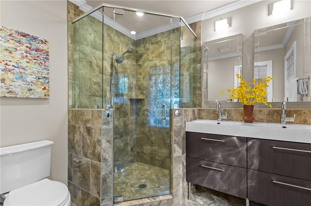 2822 Cartwright Drive Decatur, GA 30033 - Photo 30 of 53