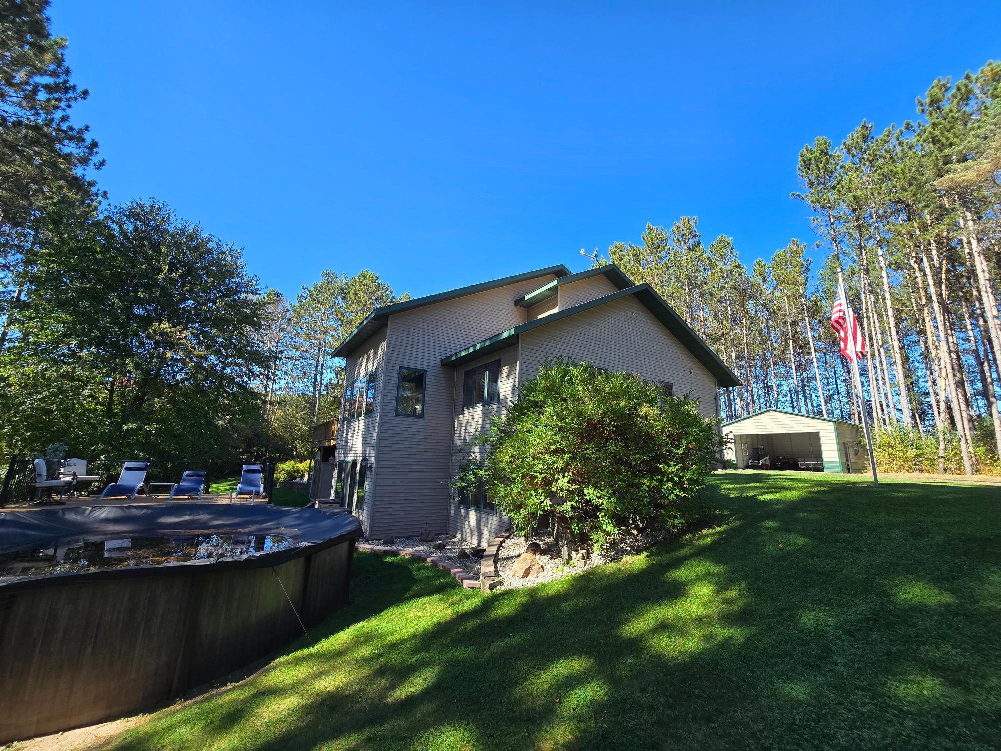 310 Pine Ridge Lane Tomahawk, WI 54487 - Photo 59 of 80 Gallery Image 59