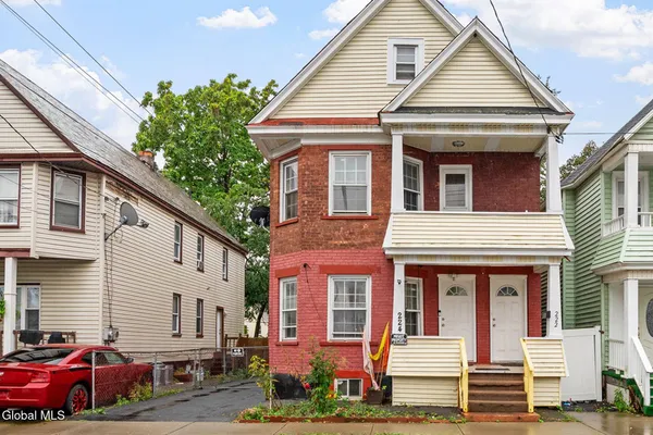 $329,900 | 222 Duane Avenue, Schenectady, NY 12307