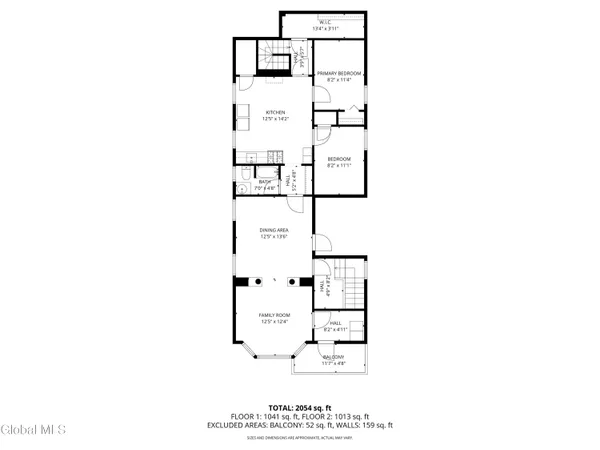 $329,900 | 222 Duane Avenue, Schenectady, NY 12307