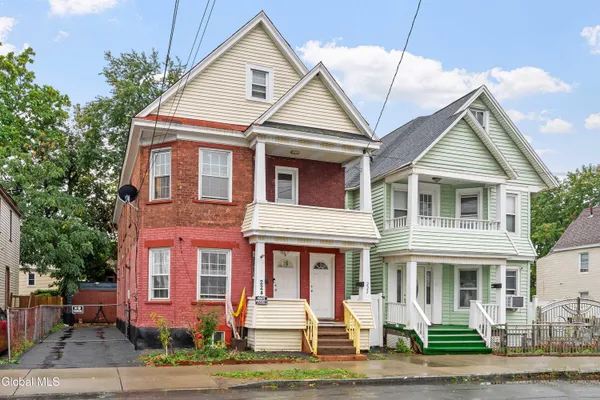 $329,900 | 222 Duane Avenue, Schenectady, NY 12307
