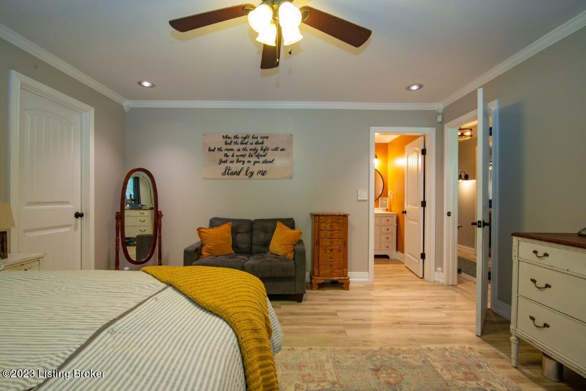 11365 Boston Road Boston, KY 40107 - Photo 44 of 93 primary bedroom 3