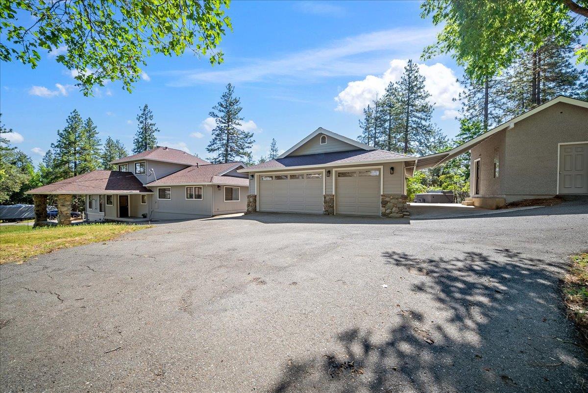 175 Meadow Gate Road Meadow Vista, CA 95722 - Photo 45 of 59