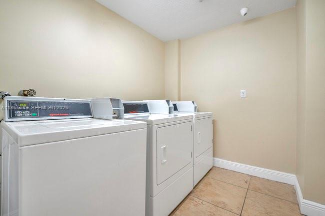 435 Southwest 12th Avenue, Unit 507 Miami, FL 33130 - Photo 24 of 25