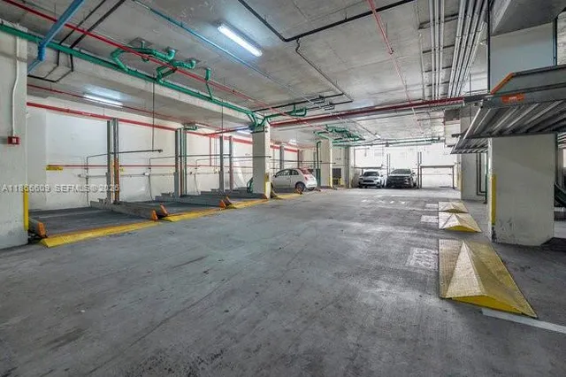 $2,299 | 435 Southwest 12th Avenue, Unit 507, Miami, FL 33130