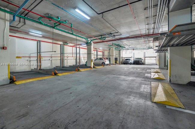 435 Southwest 12th Avenue, Unit 507 Miami, FL 33130 - Photo 25 of 25