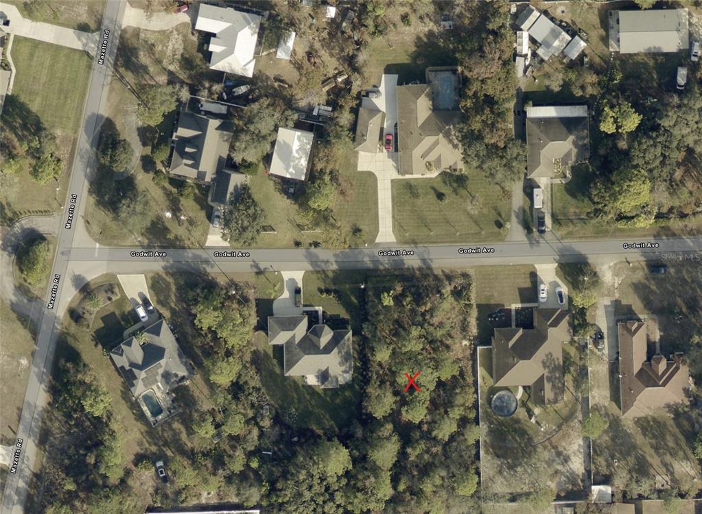0 Godwit Avenue Weeki Wachee, FL 34613 - Photo 4 of 4