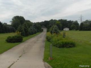 24040 Chapman Road Macomb, MI 48042 - Photo 1 of 7 Property Photo