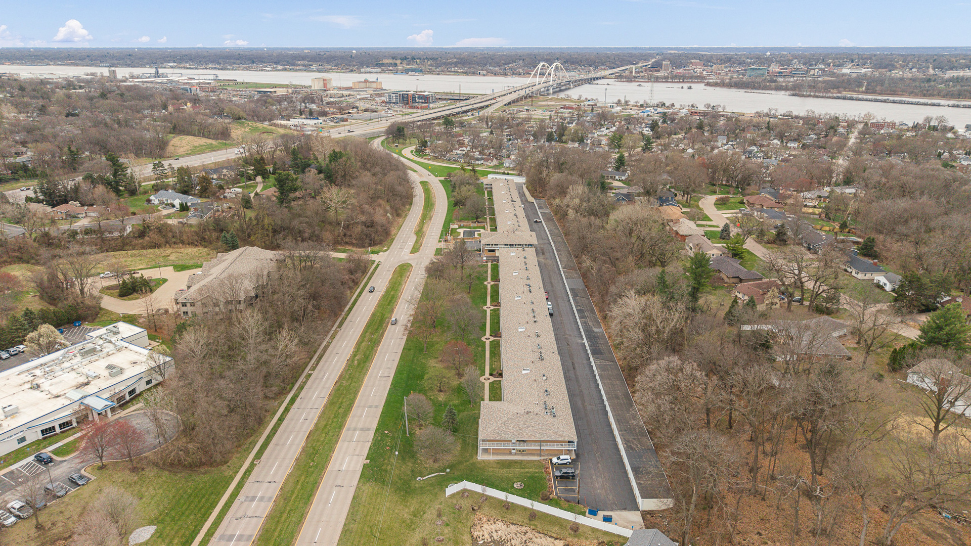 1104 Kimberly Road, Unit 808 Bettendorf, IA 52722 - Photo 46 of 49