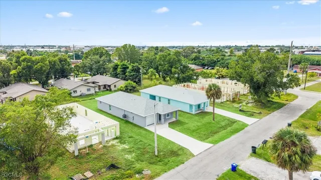 $290,000 | 3216 Jeffcott Street, Fort Myers, FL 33916