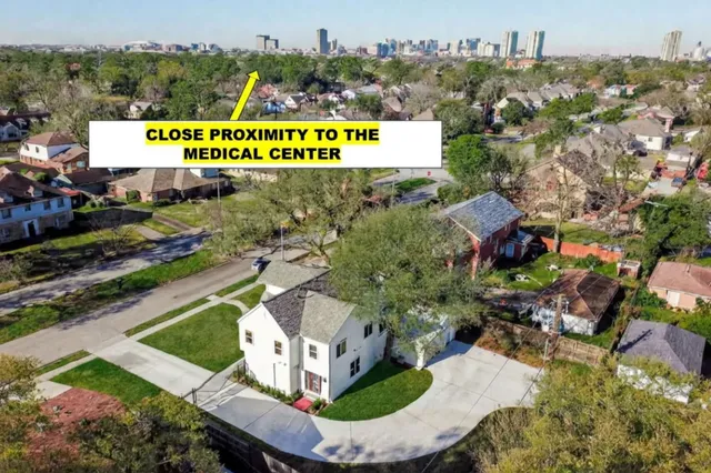 $550,000 | 3415 Southmore Boulevard, Houston, TX 77004