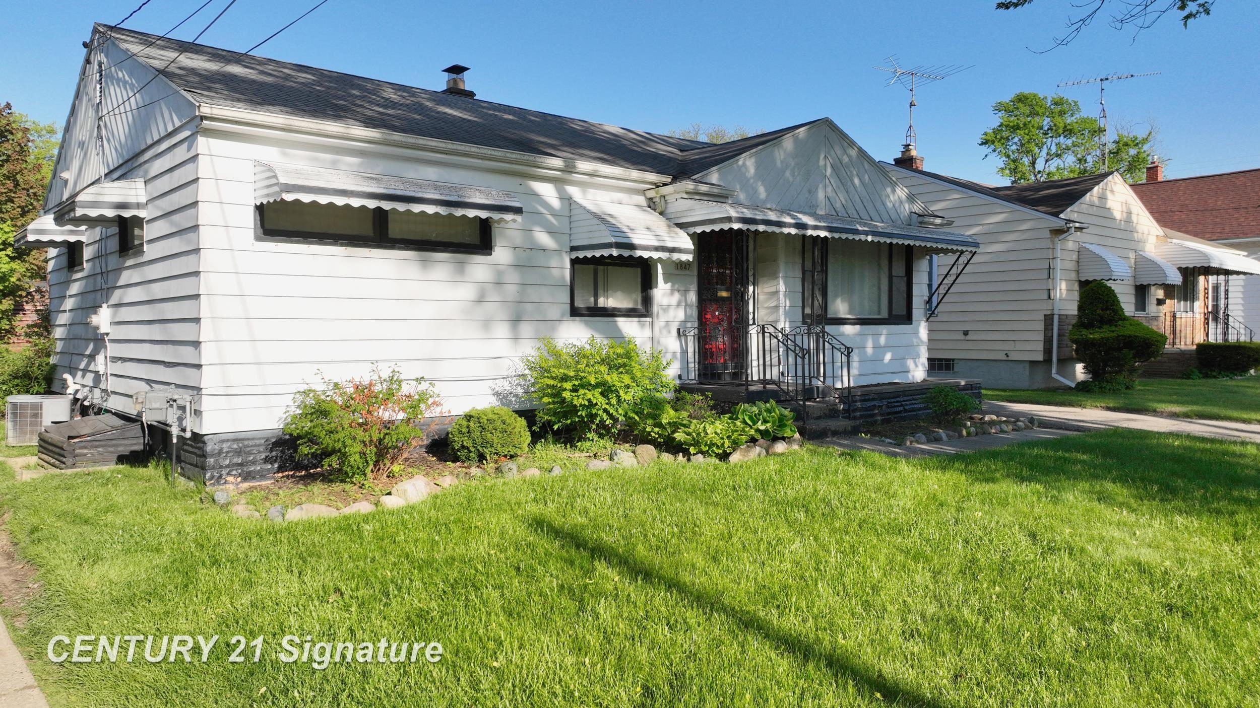 1847 Barks Street Flint, MI 48503 - Photo 30 of 51
