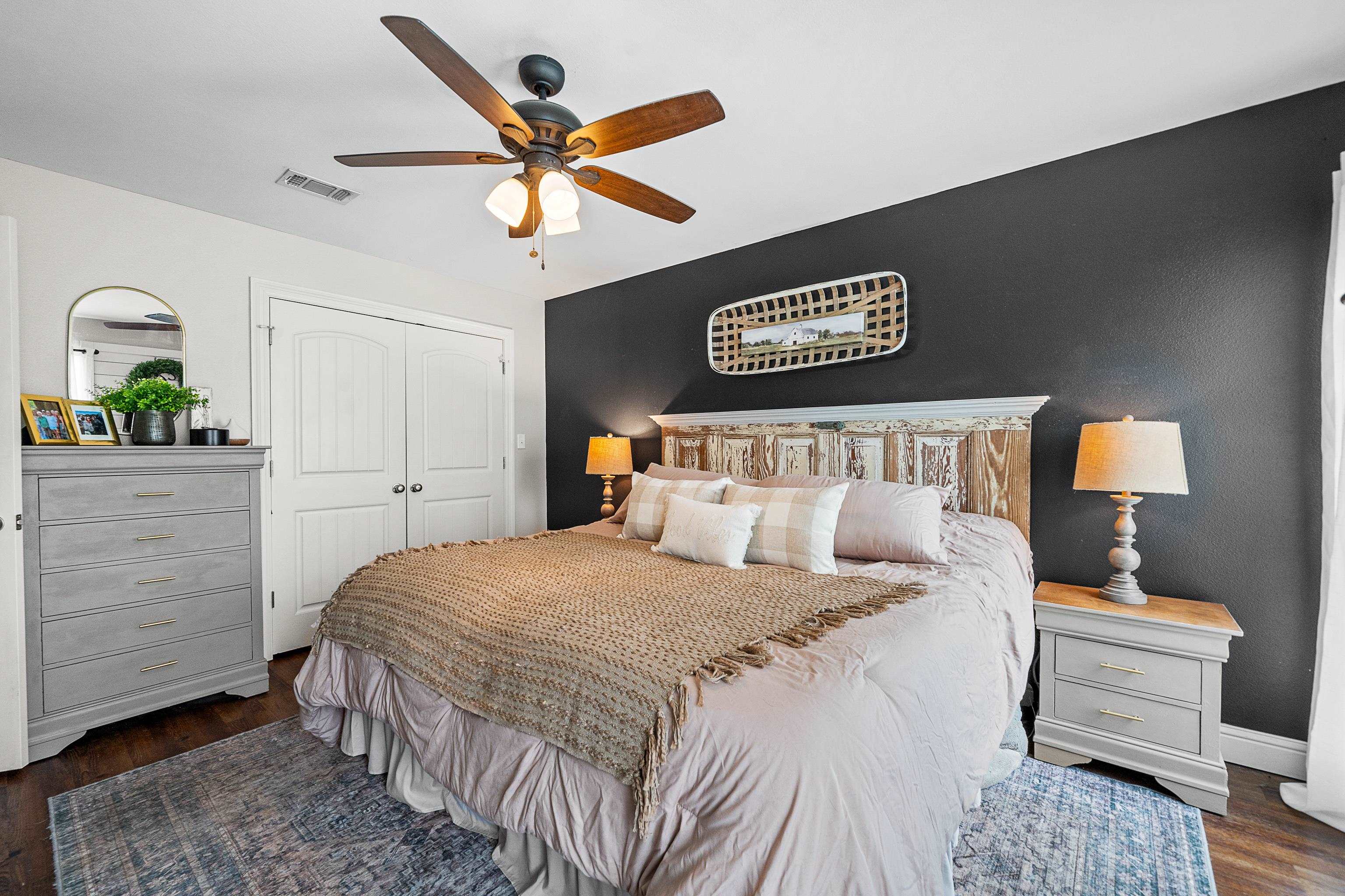 25212 Reeves Lane Elberta, AL 36530 - Photo 17 of 28 Bedroom