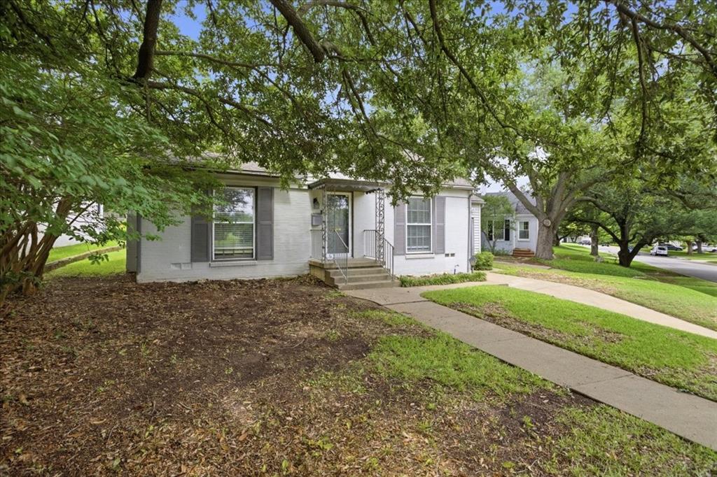 3101 Westcliff Road West Fort Worth, TX 76109 - Photo 3 of 30
