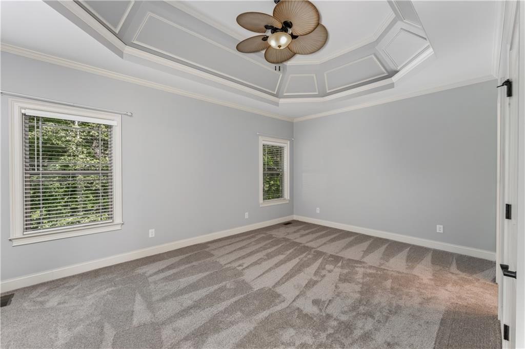 1158 Bailey Road Southeast Rome, GA 30161 - Photo 22 of 73