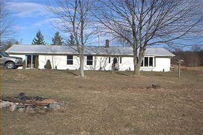 7135 West Garbow Road Middleville, MI 49333 - Photo 1 of 1 Primary Photo