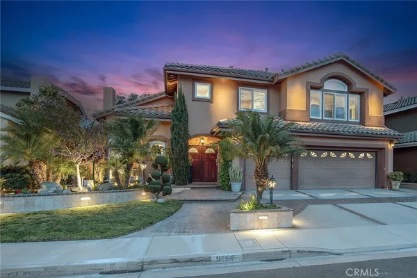 $2,199,000 | 9598 Naples Drive, Cypress, CA 90630