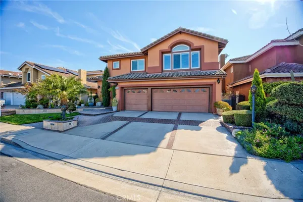 $2,199,000 | 9598 Naples Drive, Cypress, CA 90630