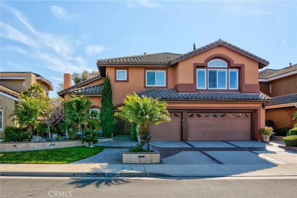 $2,199,000 | 9598 Naples Drive, Cypress, CA 90630