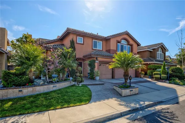 $2,199,000 | 9598 Naples Drive, Cypress, CA 90630
