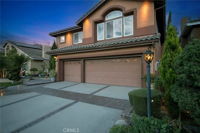 $2,340,000 | 9598 Naples Drive, Cypress, CA 90630