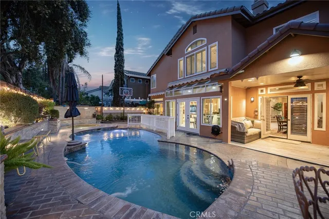 $2,340,000 | 9598 Naples Drive, Cypress, CA 90630