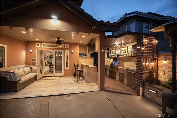 $2,199,000 | 9598 Naples Drive, Cypress, CA 90630