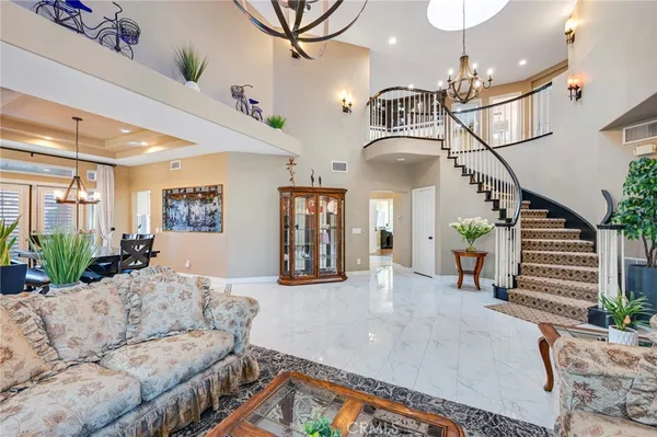 $2,199,000 | 9598 Naples Drive, Cypress, CA 90630