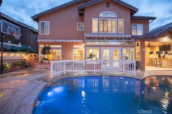 $2,199,000 | 9598 Naples Drive, Cypress, CA 90630
