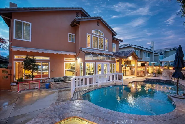 $2,340,000 | 9598 Naples Drive, Cypress, CA 90630