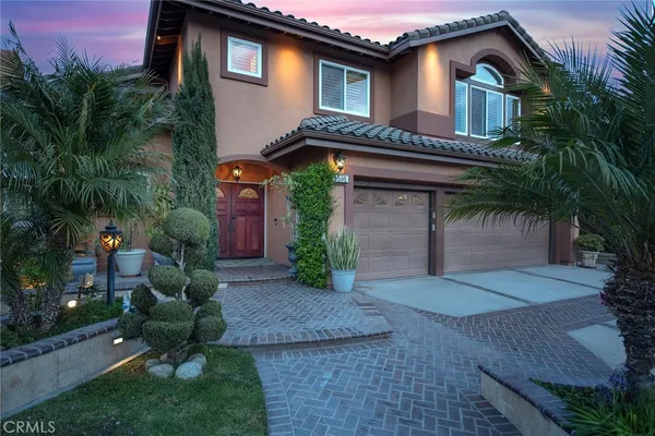 $2,199,000 | 9598 Naples Drive, Cypress, CA 90630