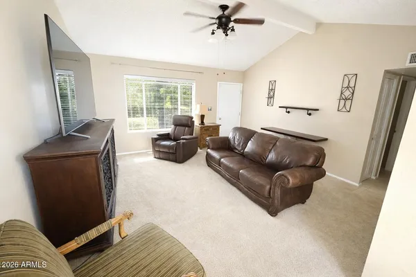 $1,500 | 6441 East Butte Street, Mesa, AZ 85205