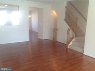 4929 Chaste Tree Place Woodbridge, VA 22192 - Photo 14 of 29 Stairs to 3rd Floor