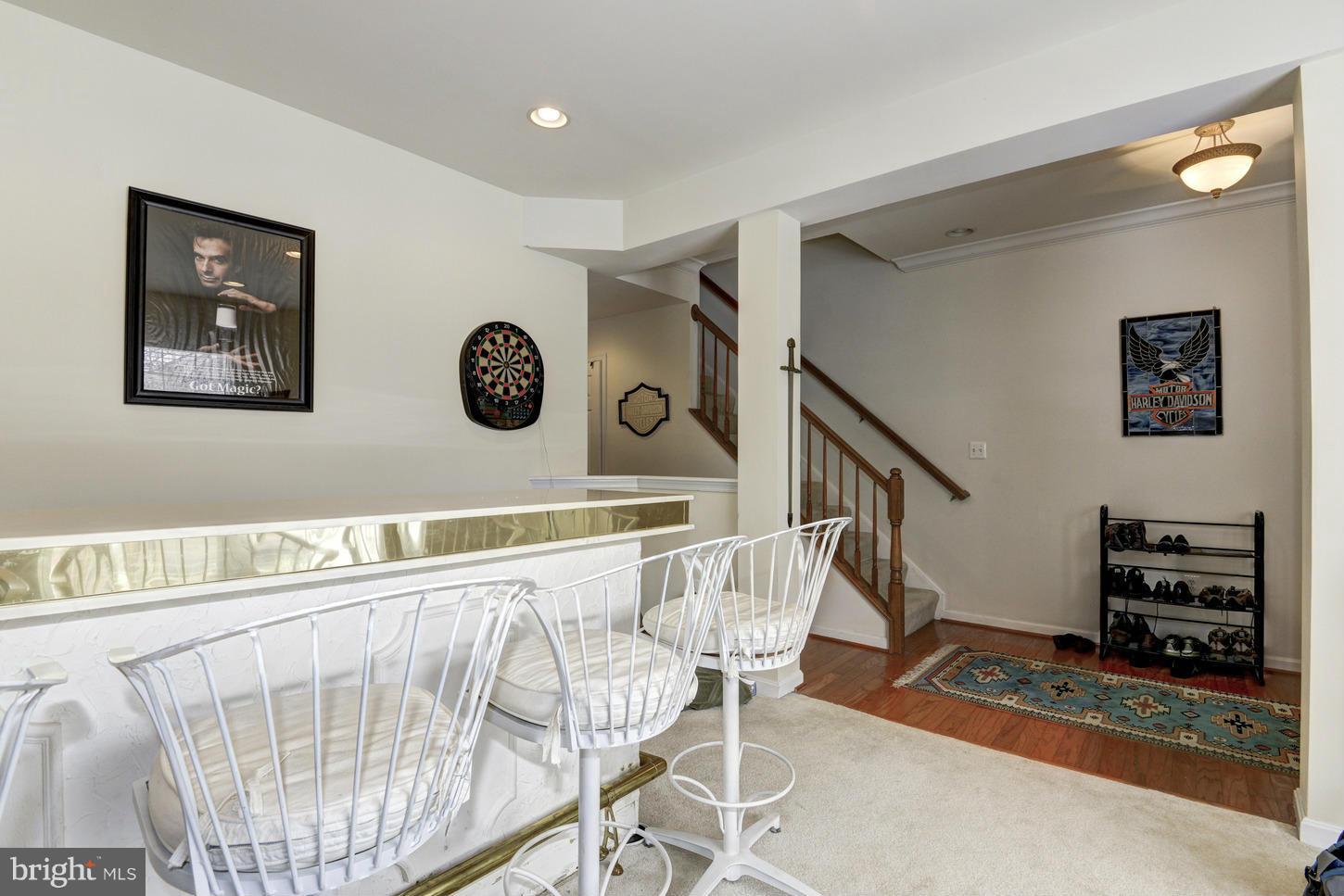 4929 Chaste Tree Place Woodbridge, VA 22192 - Photo 8 of 29 Entry level