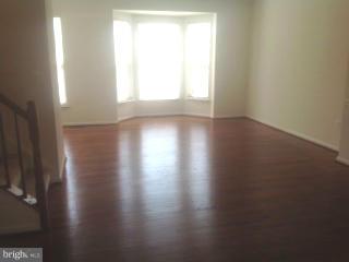 4929 Chaste Tree Place Woodbridge, VA 22192 - Photo 10 of 29 Living Room with new hardwood