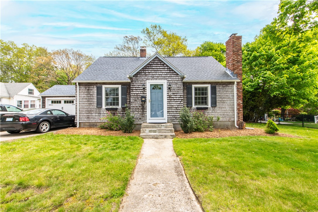 75 Knotty Oak Road Coventry, RI 02816 - Photo 1 of 48