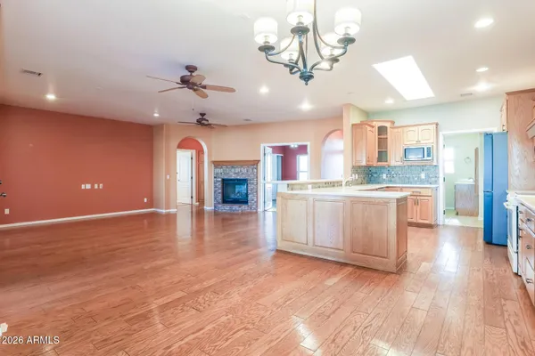 $2,150 | 15310 South Kline Place, Arizona City, AZ 85123