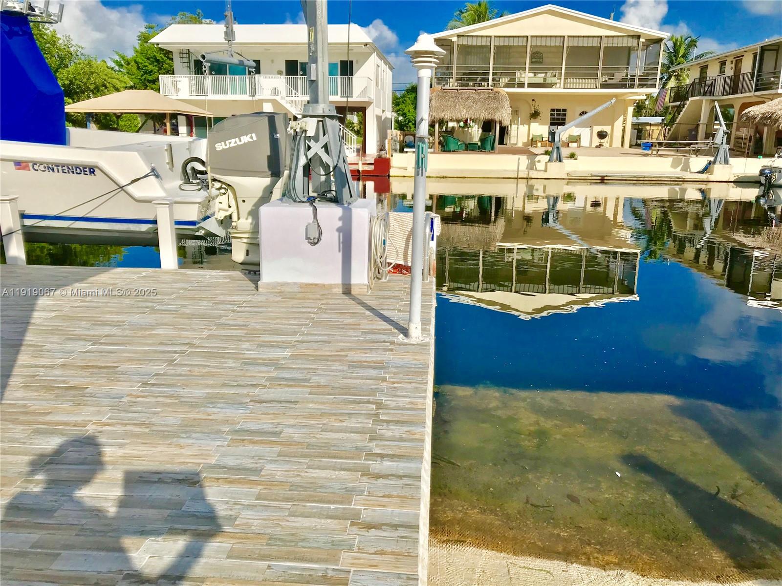 30 Jean Lane Key Largo, FL 33037 - Photo 14 of 17 a picture of a building with street view