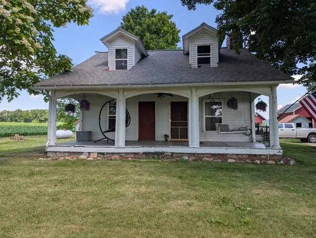 $235,000 | 10921 East State Road, Nashville, MI 49073