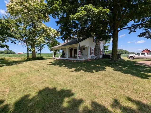 $235,000 | 10921 East State Road, Nashville, MI 49073
