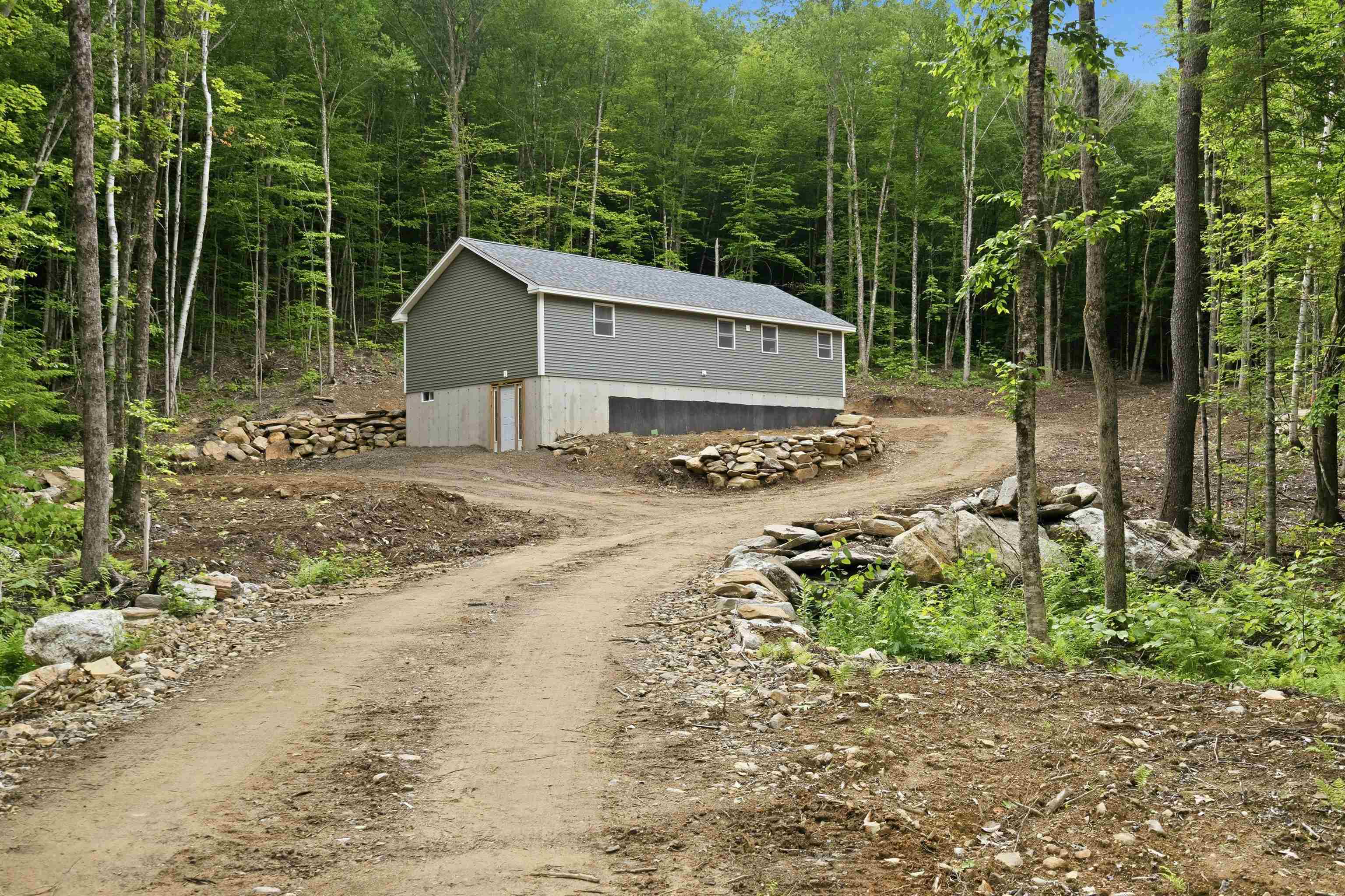 164 Gustin Pond Road Marlow, NH 03456 - Photo 1 of 37