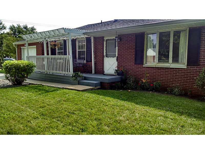 7651 Brehob Road Indianapolis, IN 46217 - Photo 1 of 19 Gallery Image 1