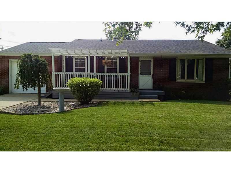 7651 Brehob Road Indianapolis, IN 46217 - Photo 2 of 19 Gallery Image 2