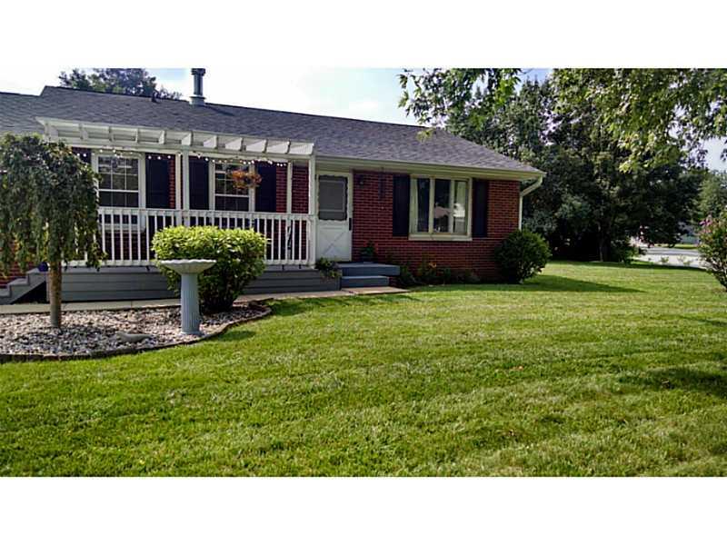 7651 Brehob Road Indianapolis, IN 46217 - Photo 3 of 19 Gallery Image 3