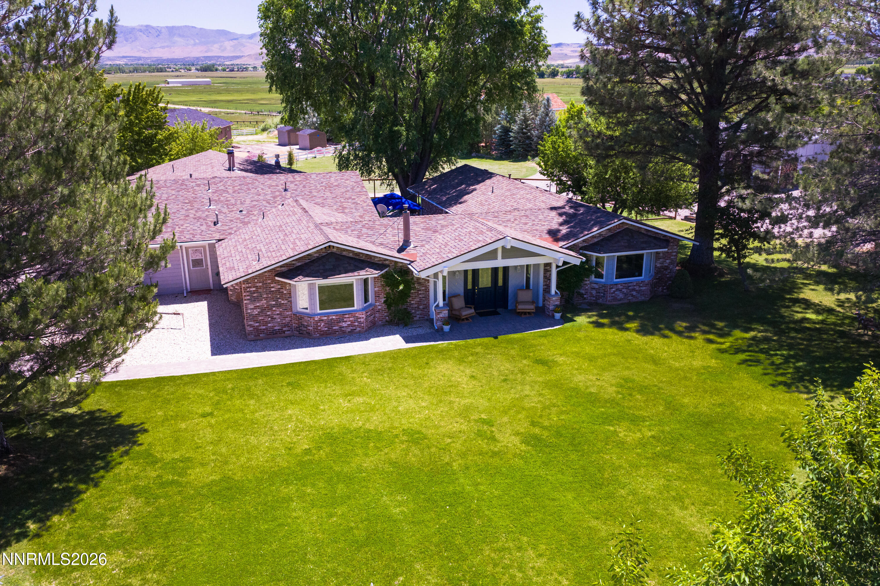 697 Indian Trail Road Gardnerville, NV 89460 - Photo 2 of 65 697 Indian Trail Rd-63